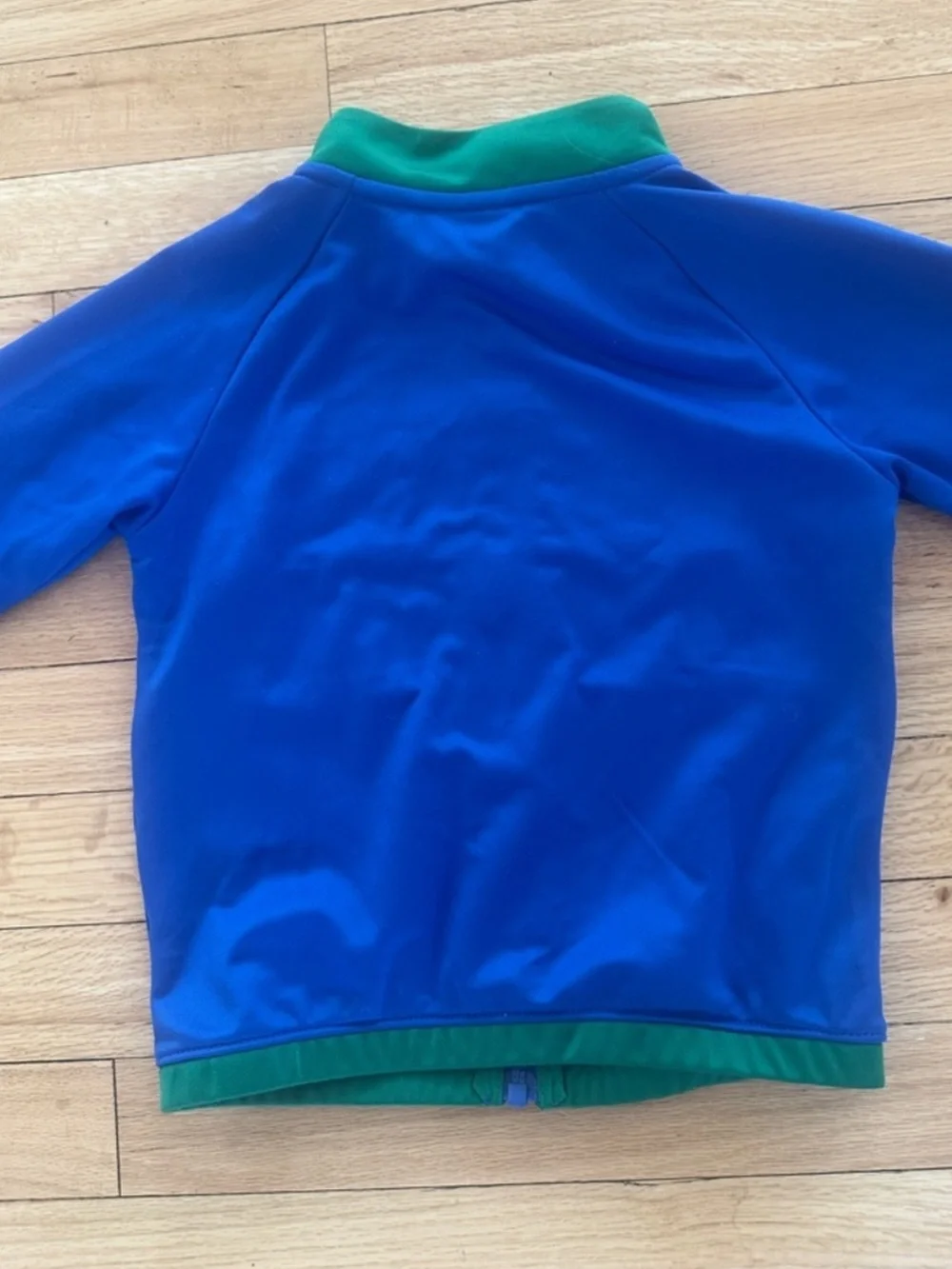 Jordan tracksuit
